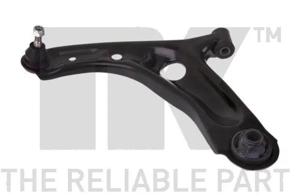 Control/Trailing Arm, wheel suspension (5013747)