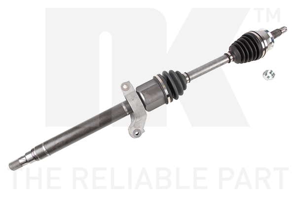 Drive Shaft (501549)