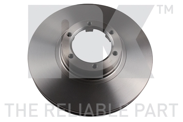 Brake Disc (203905)