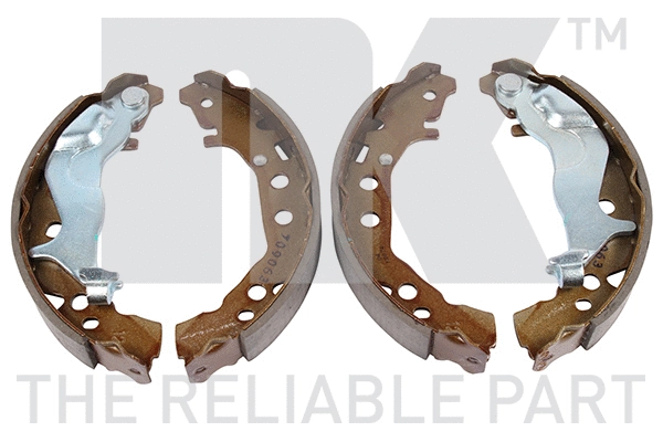 Brake Shoe Set (2752880)