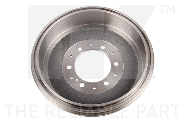 Brake Drum