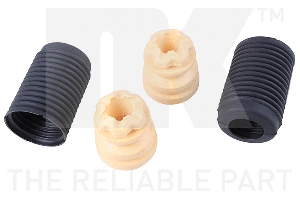 Dust Cover Kit, shock absorber (691511)