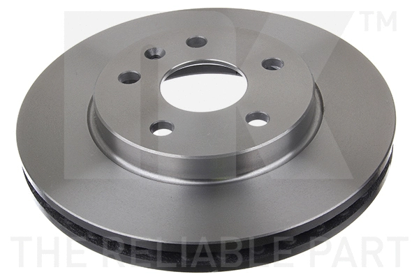 Brake Disc (203667)