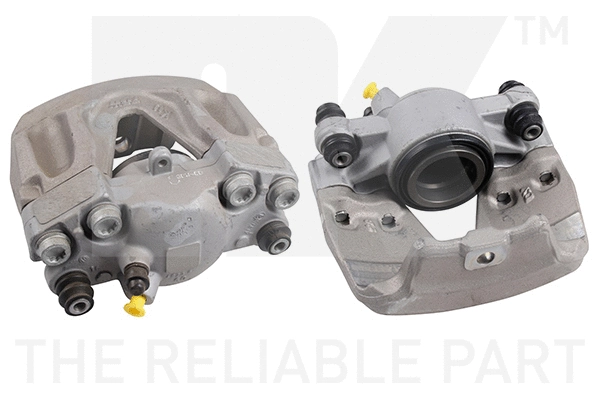 Brake Caliper (2133296)