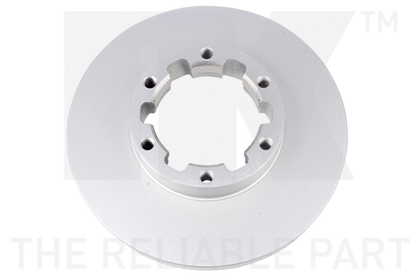 Brake Disc (3122100)
