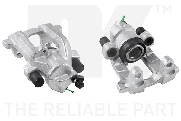 Brake Caliper (2133260)