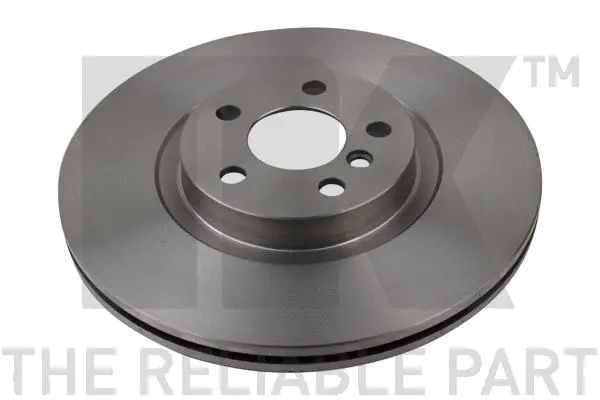 Brake Disc (2015115)
