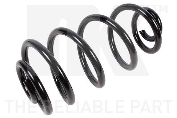 Suspension Spring (543696)