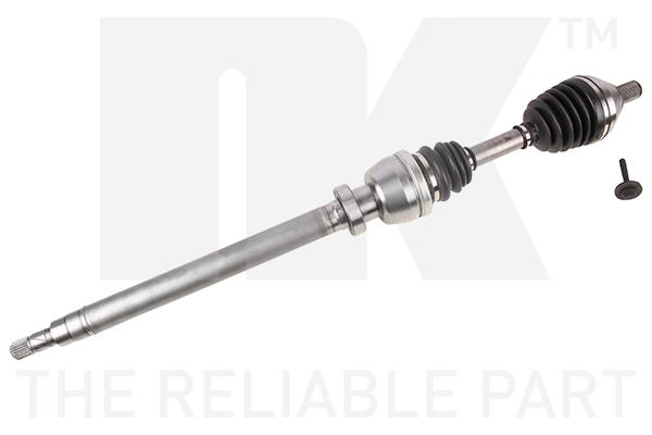 Drive Shaft (5025100)