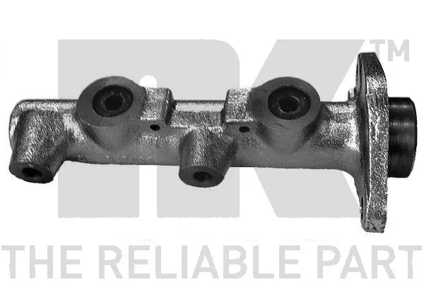 Brake Master Cylinder (824107)