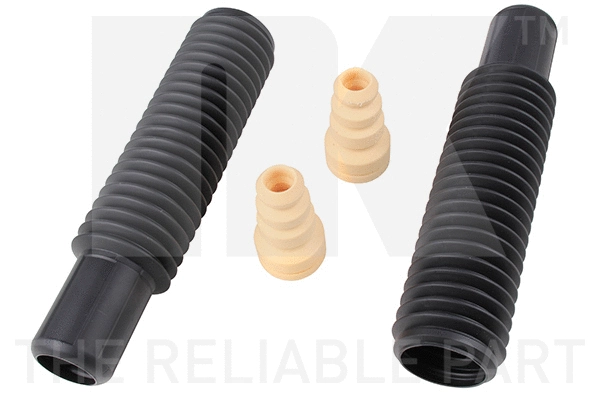 Dust Cover Kit, shock absorber (692601)