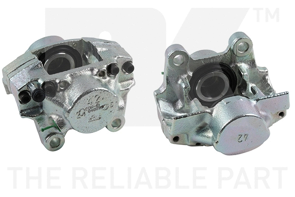 Brake Caliper (2136146)