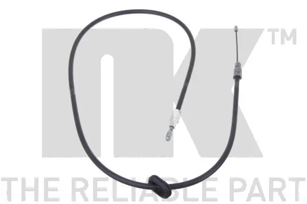 Cable Pull, parking brake (903359)