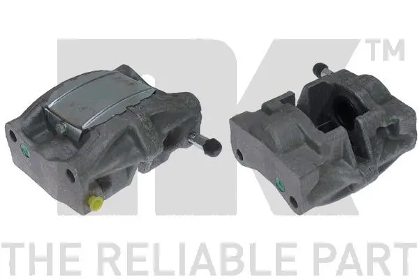 Brake Caliper (211914)