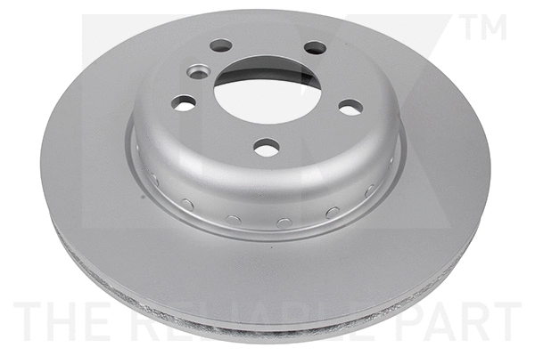Brake Disc (341592)