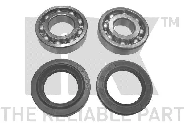 Wheel Bearing Kit (764403)