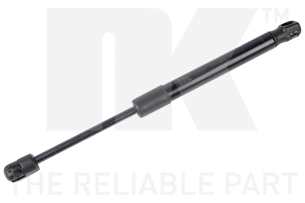 Gas Spring, boot/cargo area (11012001)