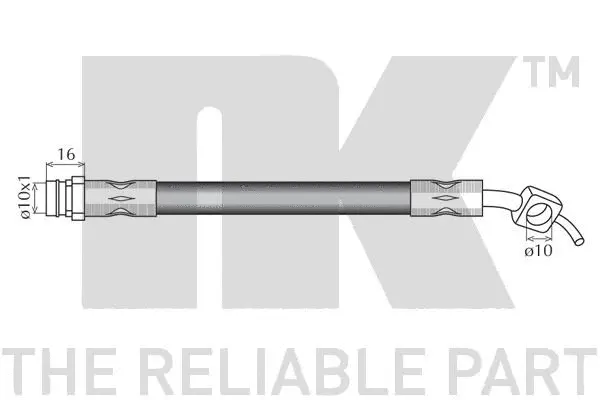 Brake Hose