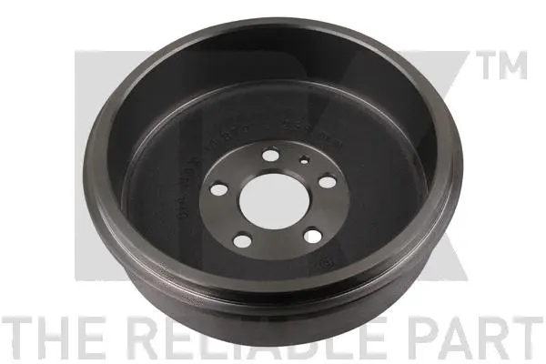 Brake Drum