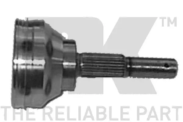 Joint Kit, drive shaft (512206)