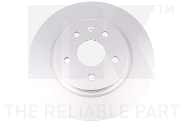 Brake Disc (313688)