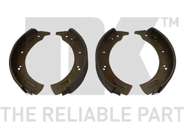 Brake Shoe Set (2740380)