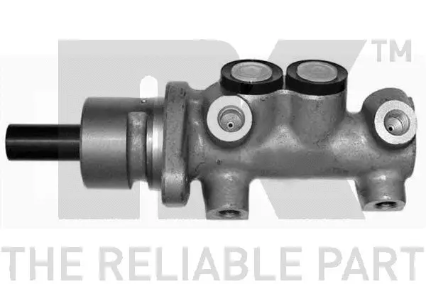 Brake Master Cylinder (823502)