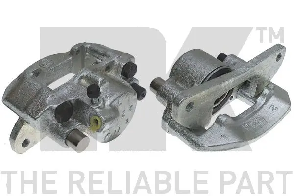 Brake Caliper (214523)