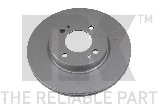 Brake Disc (313087)