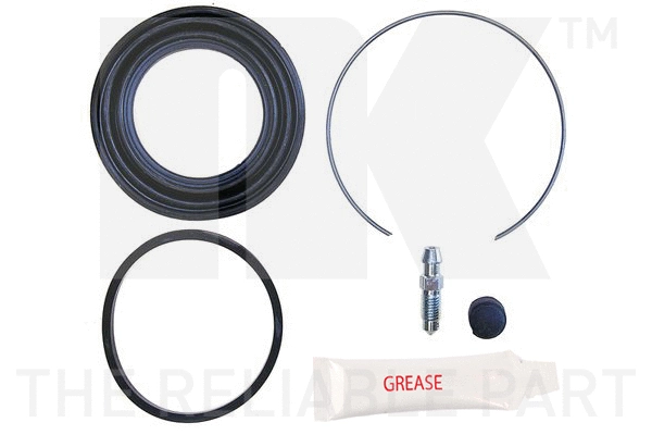 Repair Kit, brake caliper (8845014)