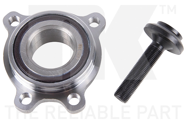 Wheel Bearing Kit (764736)
