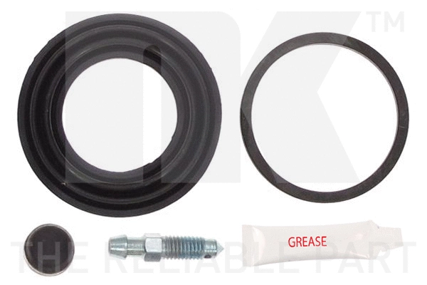 Repair Kit, brake caliper (8844009)