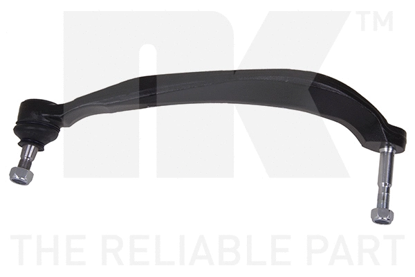 Control/Trailing Arm, wheel suspension (5012237)