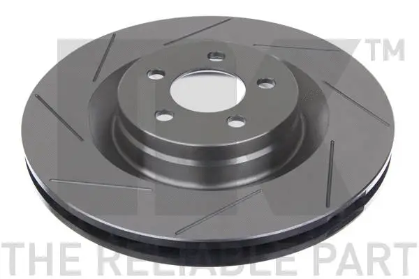 Brake Disc (209318)