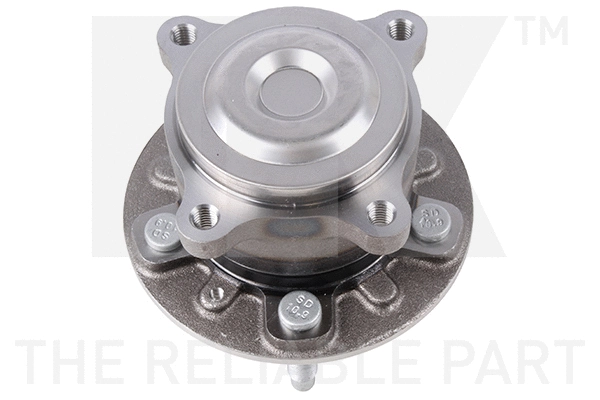 Wheel Bearing Kit (763641)