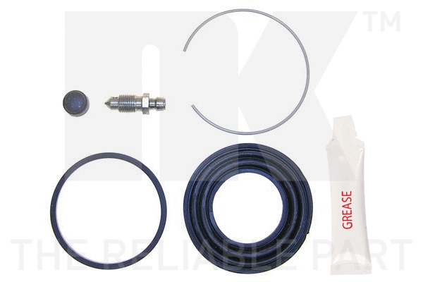Repair Kit, brake caliper (8830011)