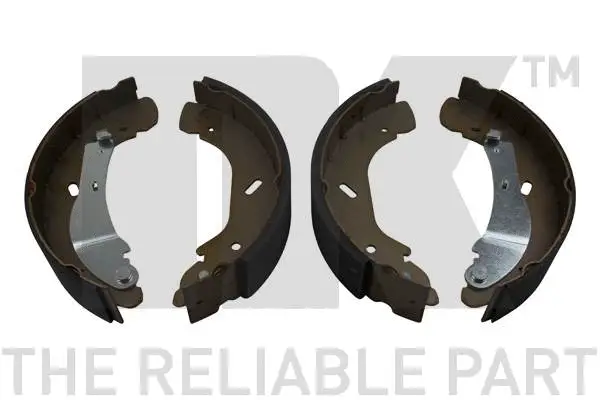 Brake Shoe Set (2725675)