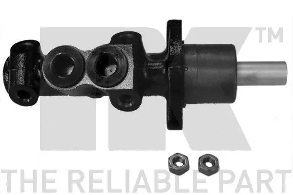 Brake Master Cylinder (824752)