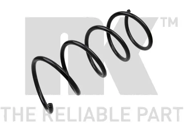 Suspension Spring (533341)