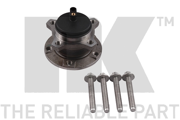 Wheel Bearing Kit (763729)