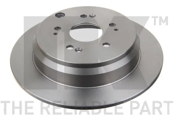 Brake Disc (202642)