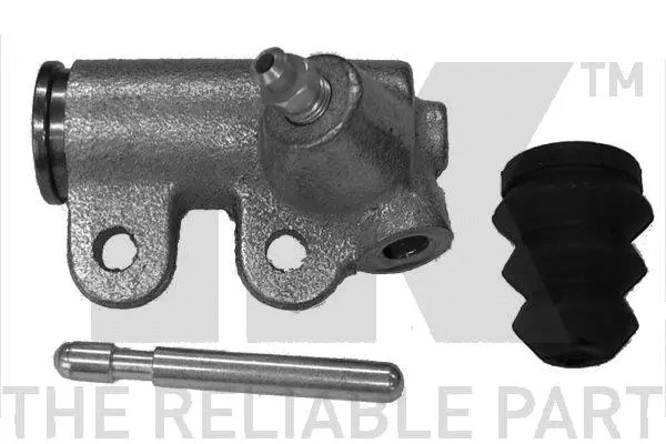 Slave Cylinder, clutch (844507)