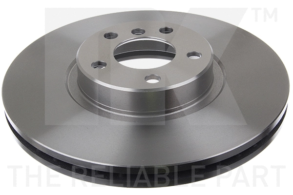 Brake Disc (201587)