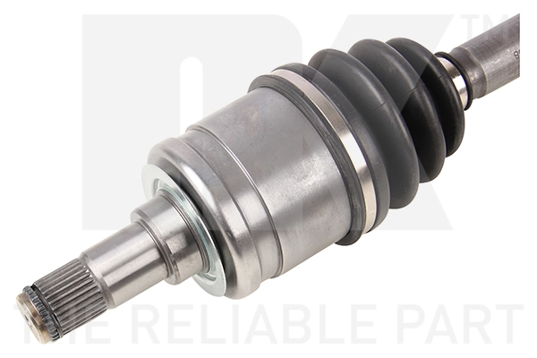 Drive Shaft