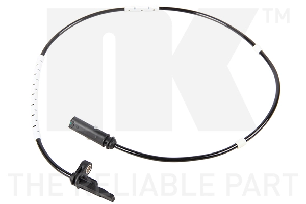 Sensor, wheel speed (291559)