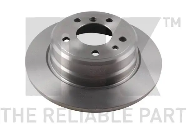Brake Disc (201523)