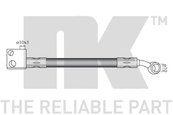 Brake Hose