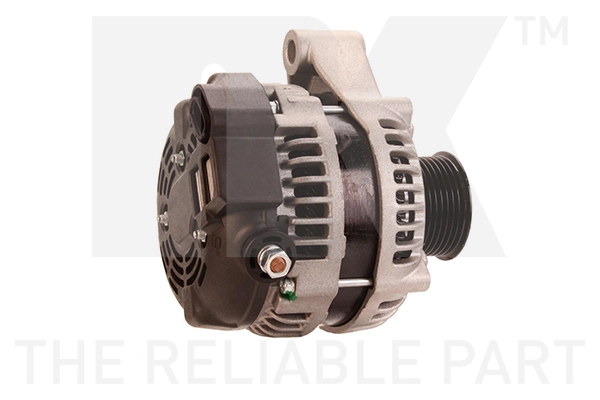 Alternator (4840001)