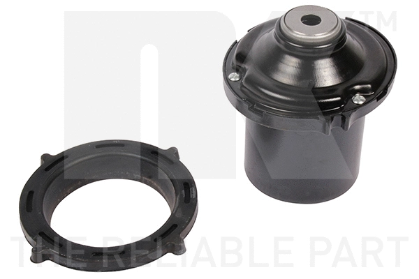 Suspension Strut Support Mount (683612)