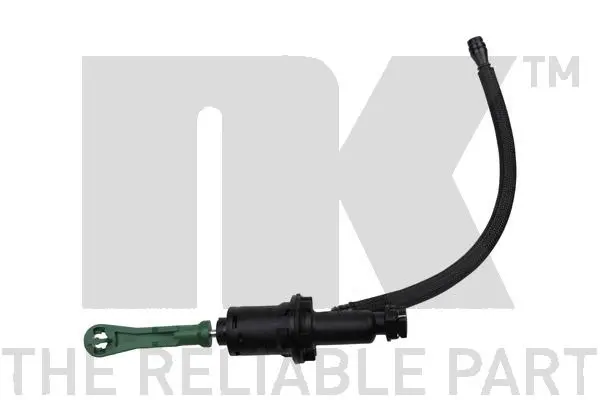 Master Cylinder, clutch (831904)